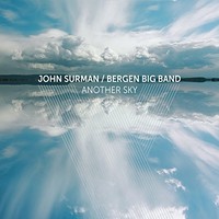 John Surman & Bergen Big Band, Another Sky