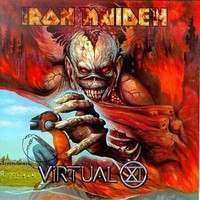 Iron Maiden, Virtual XI