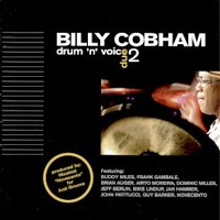 Billy Cobham, Drum 'n' Voice 2