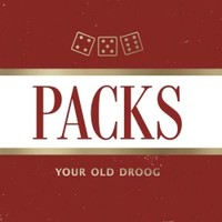 Your Old Droog, Packs