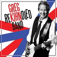 Greg Kihn Band, Rekihndled