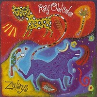 Ray Obiedo, Zulaya