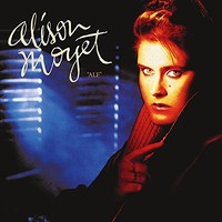 Alison Moyet, Alf (Deluxe Version)