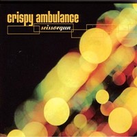 Crispy Ambulance, Scissorgun