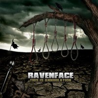 Ravenface, This Is Annihilation