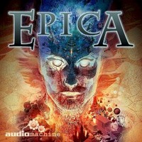 audiomachine, Epica