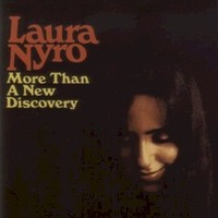 Laura Nyro, More Than a New Discovery