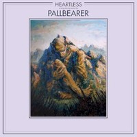Pallbearer, Heartless
