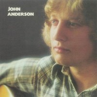 John Anderson, John Anderson