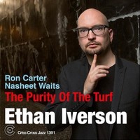 Ethan Iverson, The Purity Of The Turf