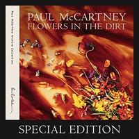 Paul McCartney, Flowers In The Dirt (Special Edition)