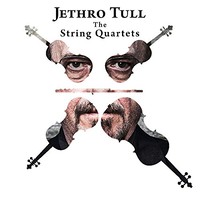 Jethro Tull, The String Quartets