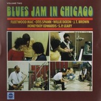 Fleetwood Mac, Blues Jam in Chicago: Volume Two