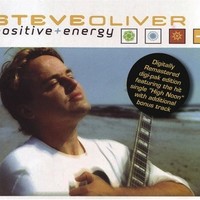 Steve Oliver, Positive Energy