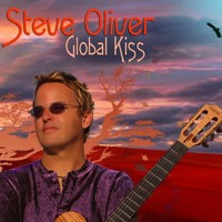Steve Oliver, Global Kiss