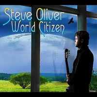 Steve Oliver, World Citizen