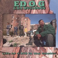 Ed O.G. & Da Bulldogs, Life of a Kid in the Ghetto