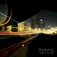 Thyx, Below The City