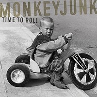 MonkeyJunk, Time To Roll