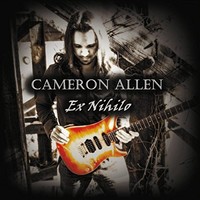 Cameron Allen, Ex Nihilo