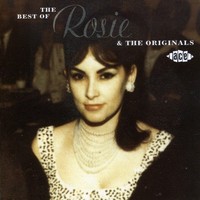 Rosie & The Originals, The Best Of Rosie & The Originals