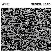 Wire, Silver/Lead