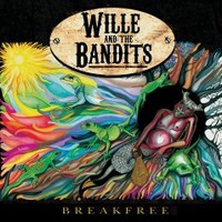 Wille and the Bandits, Breakfree