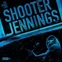 Shooter Jennings, The Other Live