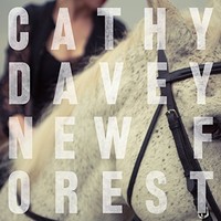 Cathy Davey, New Forest