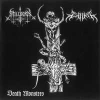 Azarath/Stillborn, Death Monsters