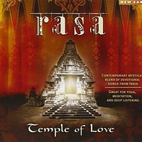 Rasa, Temple of Love