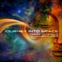Terry Oldfield, Journey Into Space (feat. Mike Oldfield)