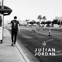 Julian Jordan, It's Julian Jordan