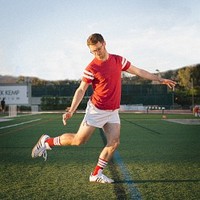 Vulfpeck, The Beautiful Game