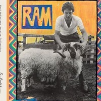 Paul & Linda McCartney, Ram (Deluxe Edition)