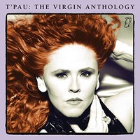 T'Pau, The Virgin Anthology