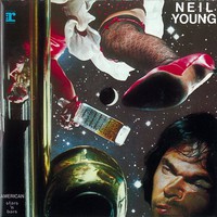 Neil Young, American Stars 'n Bars