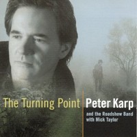 Peter Karp, The Turning Point
