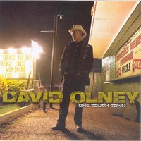 David Olney, One Tough Town