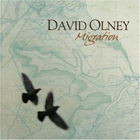 David Olney, Migration