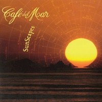 Various Artists, Cafe del Mar: SunScapes