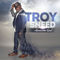 Troy Sneed, Awesome God