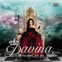 Davina, Welcome to My Realm