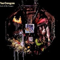 The Congos, Heart Of The Congos