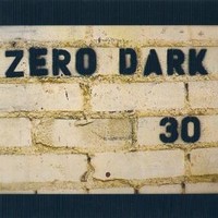 Mike McClure Band, Zero Dark 30