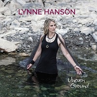 Lynne Hanson, Uneven Ground