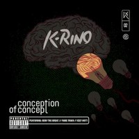 K-Rino, Conception Of Concept (The Big Seven #2)