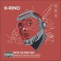 K-Rino, Enter The Iron Trap (The Big Seven #3)