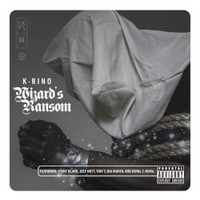 K-Rino, Wizard's Ransom (The Big Seven #4)