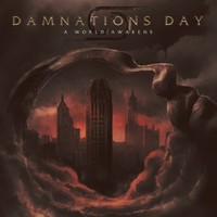 Damnations Day, A World Awakens